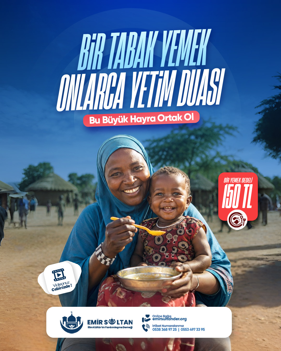 Yemek Yardımı